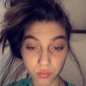 Meet your Posher, Cheyenne